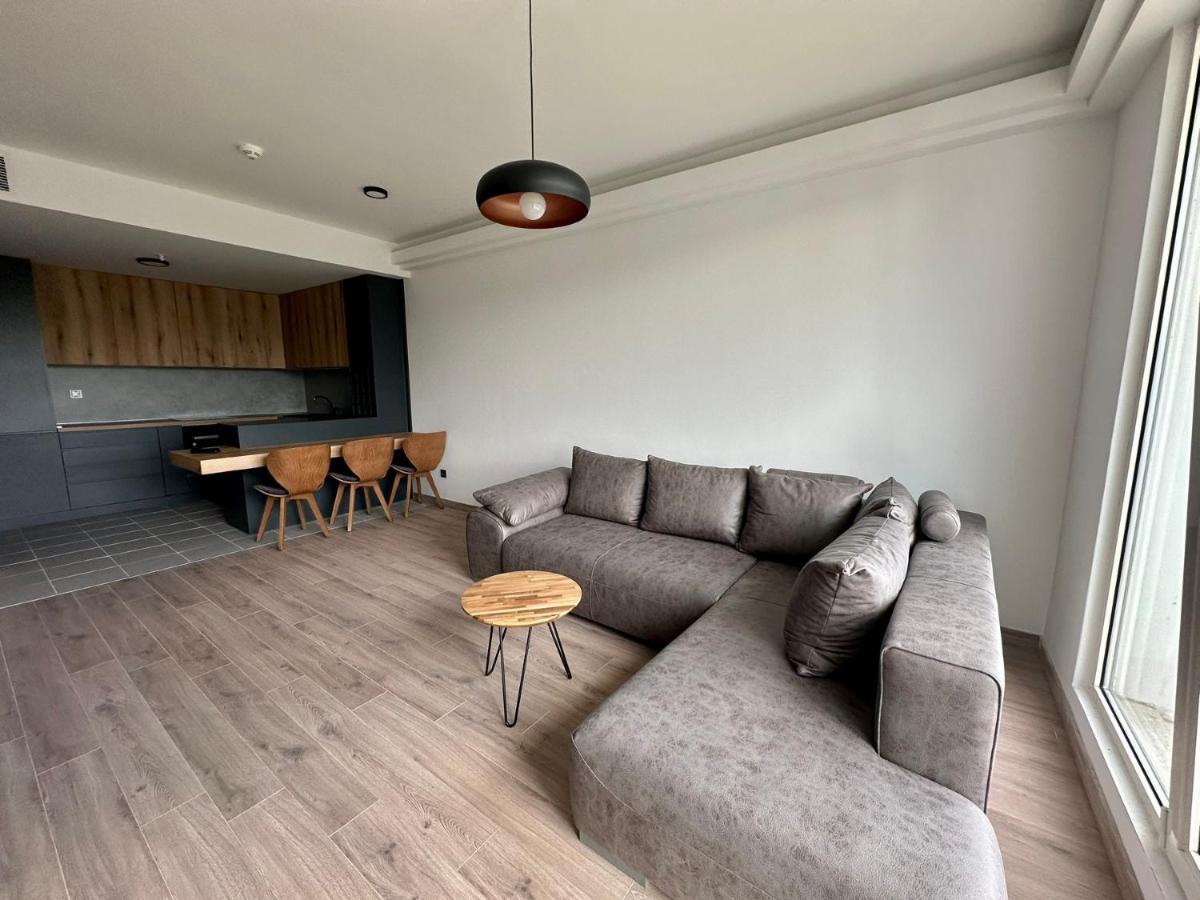 Cevahir City Life Exclusive Lägenhet Skopje Exteriör bild