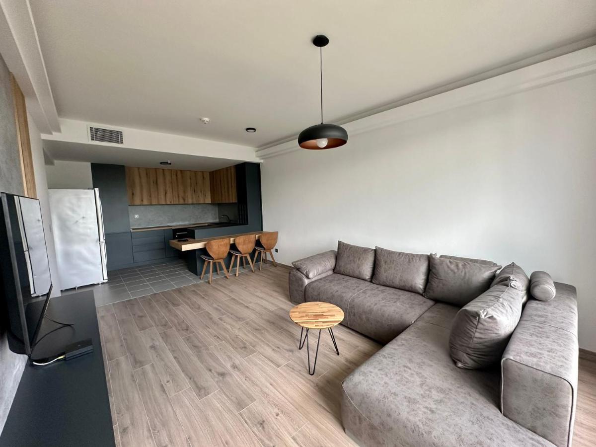 Cevahir City Life Exclusive Lägenhet Skopje Exteriör bild