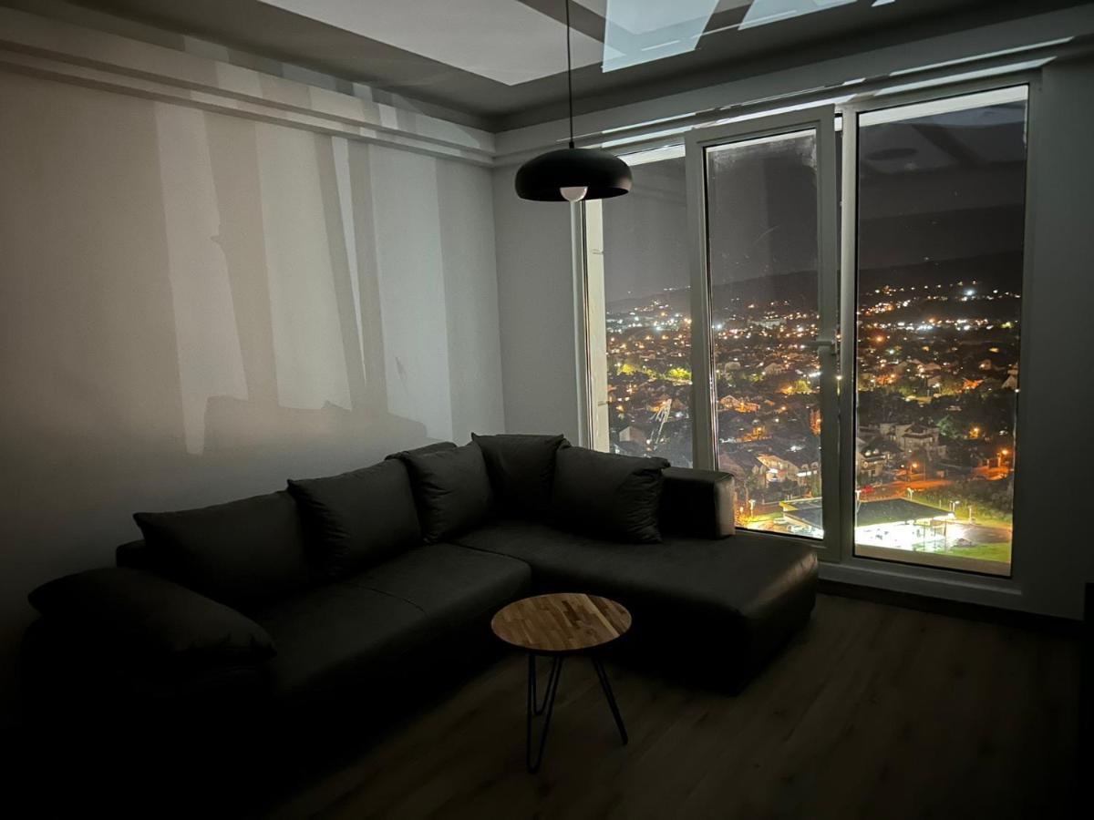 Cevahir City Life Exclusive Lägenhet Skopje Exteriör bild