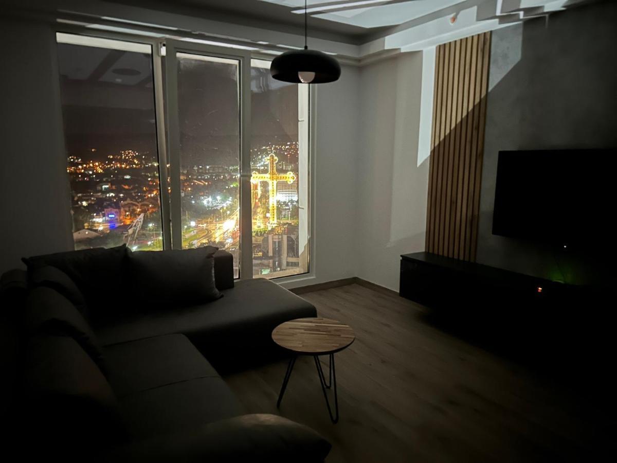 Cevahir City Life Exclusive Lägenhet Skopje Exteriör bild