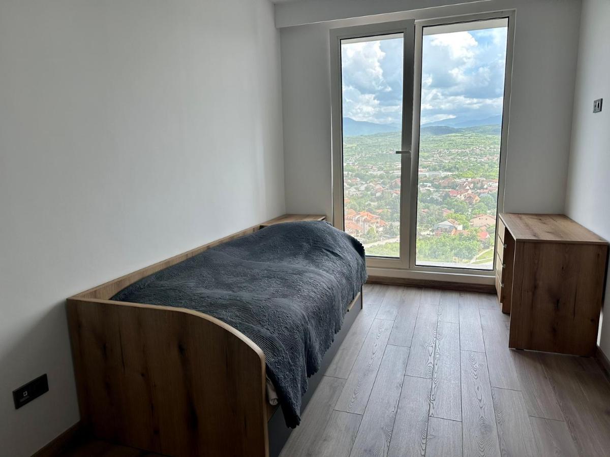 Cevahir City Life Exclusive Lägenhet Skopje Exteriör bild