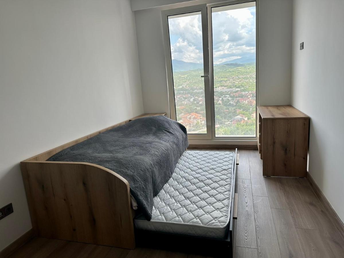 Cevahir City Life Exclusive Lägenhet Skopje Exteriör bild