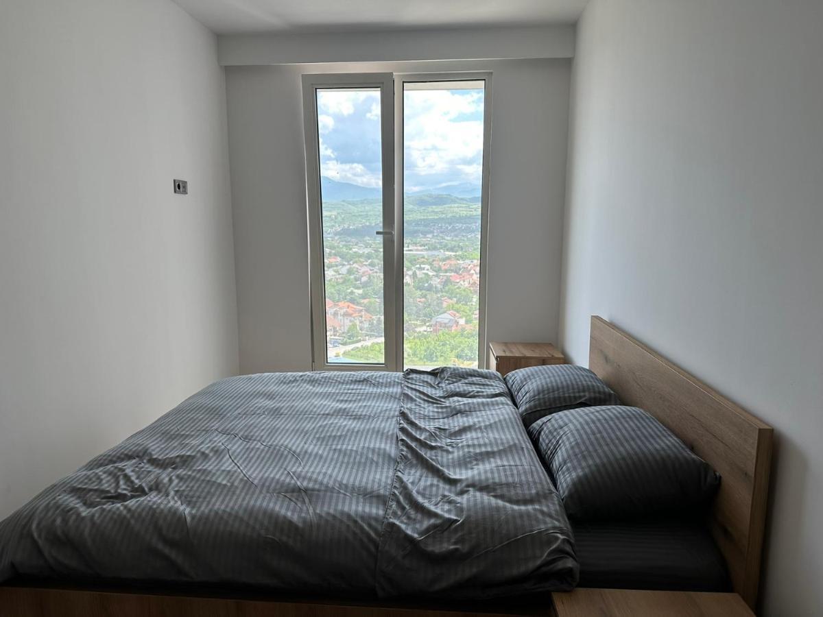 Cevahir City Life Exclusive Lägenhet Skopje Exteriör bild