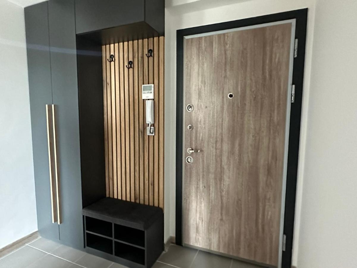 Cevahir City Life Exclusive Lägenhet Skopje Exteriör bild