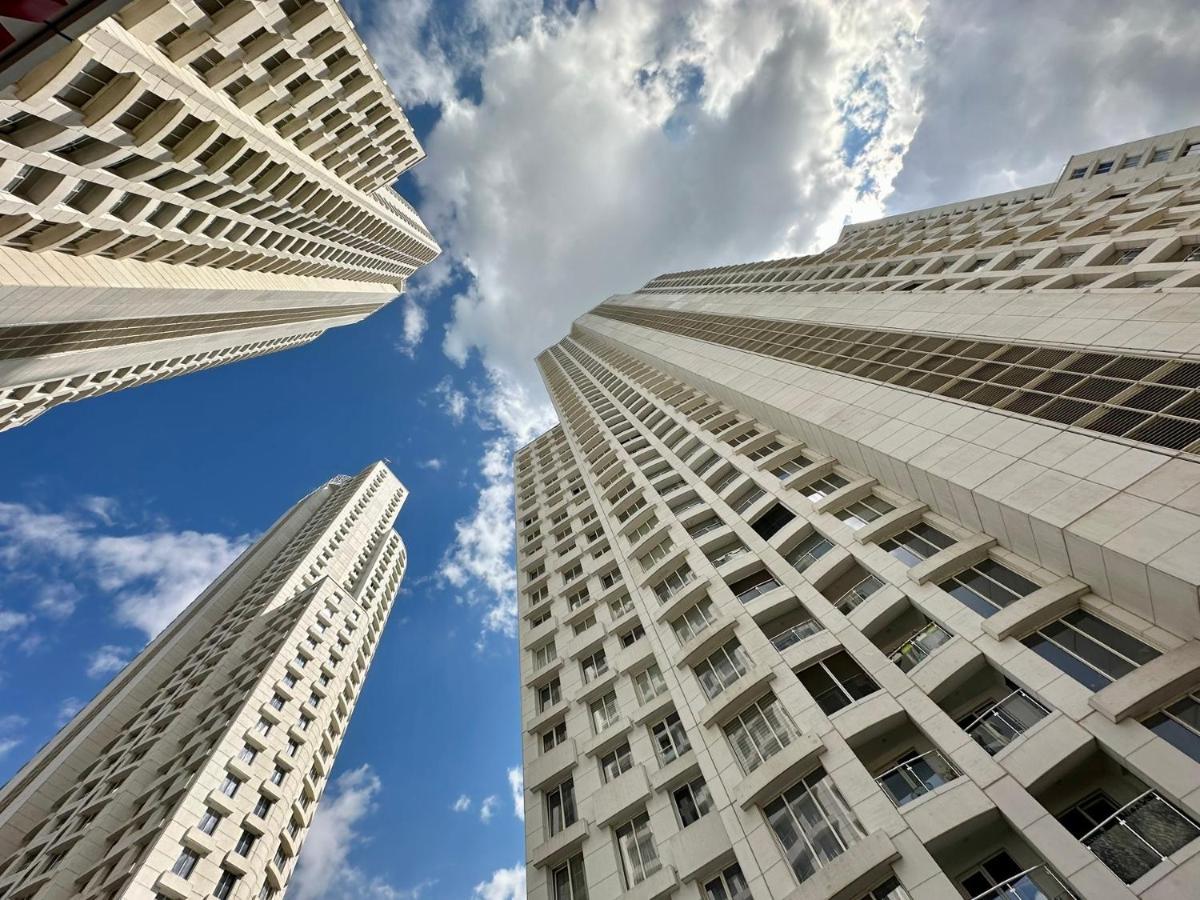 Cevahir City Life Exclusive Lägenhet Skopje Exteriör bild