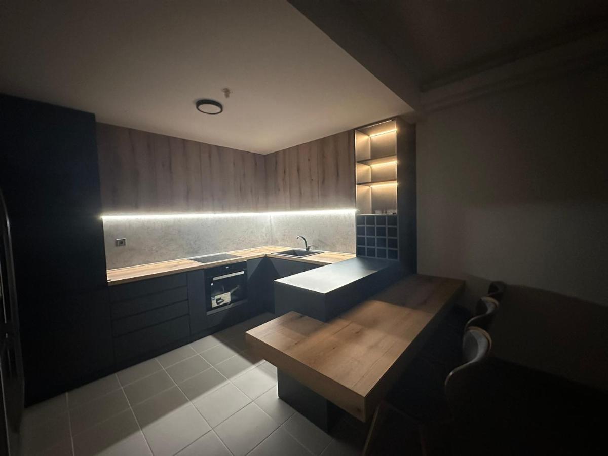 Cevahir City Life Exclusive Lägenhet Skopje Exteriör bild